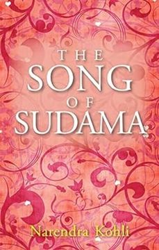 portada The Song of Sudama