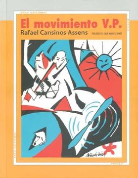 portada El Movimiento V.P (in Spanish)