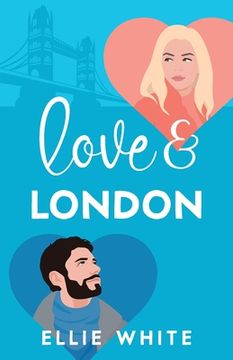 portada Love And London (en Inglés)