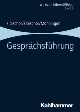 portada Gesprachsfuhrung: Band 2 (in German)