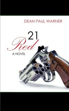 portada 21 RED: A novel