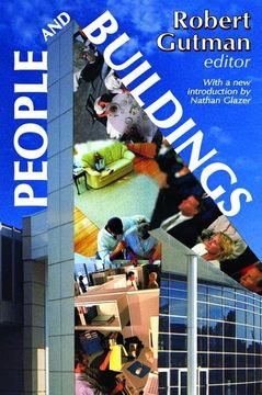 portada People and Buildings (en Inglés)