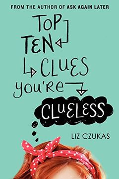 portada Top Ten Clues You're Clueless