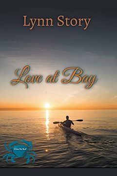 portada Love at bay (a Gates Point Novel) (en Inglés)