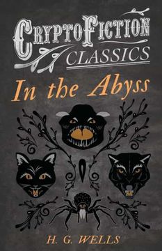 portada In the Abyss (Cryptofiction Classics - Weird Tales of Strange Creatures) 