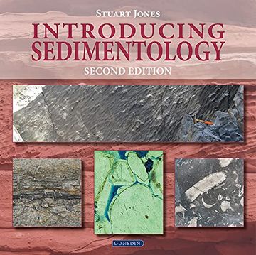 portada Introducing Sedimentology (Introducing Earth and Environmental Scie) 