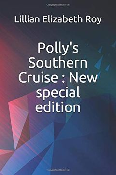 portada Polly's Southern Cruise: New Special Edition (en Inglés)