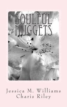 portada Soulful Nuggets: From The Eyes of a Child, From The Heart of a Teenager