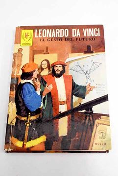 portada Leonardo da Vinci (6ª Ed. )