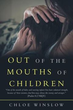 portada Out of the Mouths of Children (in English)