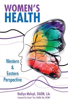 portada Women's Health: Western & Eastern Perspective (en Inglés)