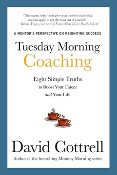 portada Tuesday Morning Coaching (in English)