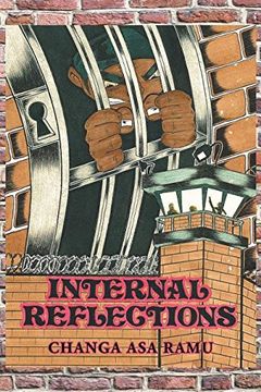 portada Internal Reflections (en Inglés)