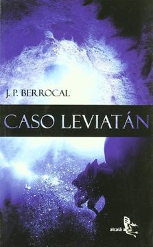 portada Caso Leviatan (in Spanish)