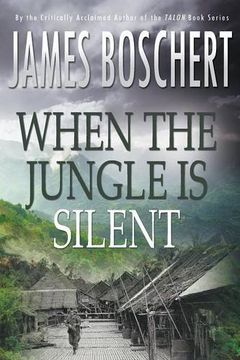 portada When The Jungle is Silent