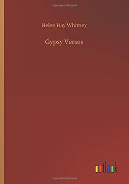 portada Gypsy Verses (en Inglés)