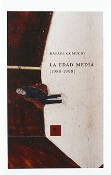portada La Edad Media (1988-1998) (in Spanish)