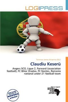 claudiu keser (en Inglés)