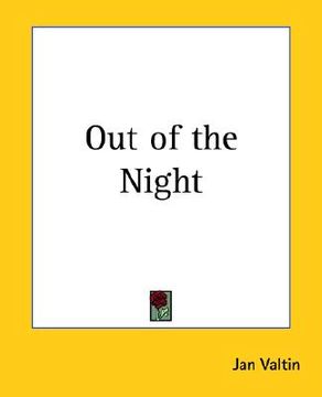 portada out of the night (in English)