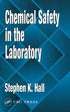 portada Chemical Safety in the Laboratory 