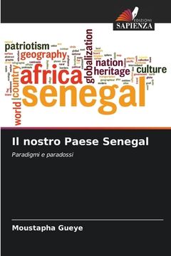 portada Il nostro Paese Senegal