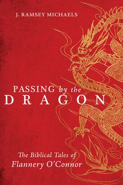 portada Passing by the Dragon (en Inglés)