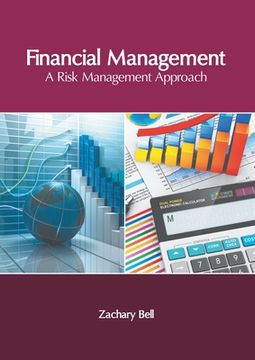 portada Financial Management: A Risk Management Approach (in English)
