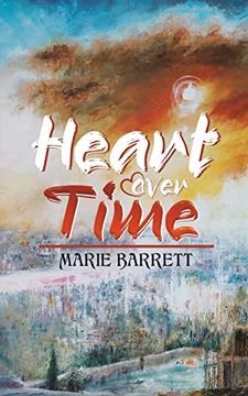 portada Heart Over Time (in English)
