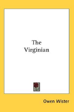 portada the virginian (in English)