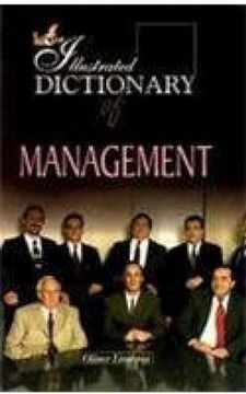 portada Lotus Illustrated Dictionary of Management