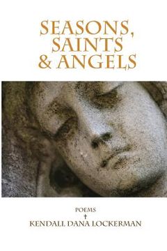 portada seasons, saints & angels (en Inglés)