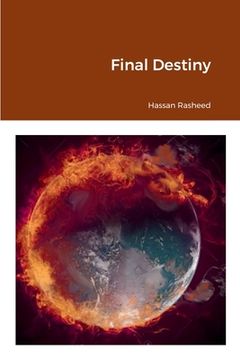 portada Final Destiny (en Inglés)