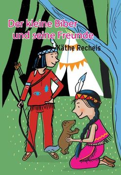 portada Der Kleine Biber und Seine Freunde (in German)