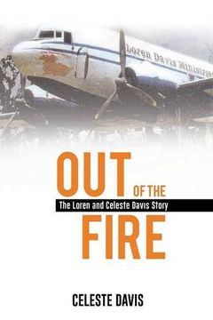 portada Out of the Fire