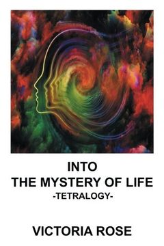portada Into the Mystery of Life (in English)
