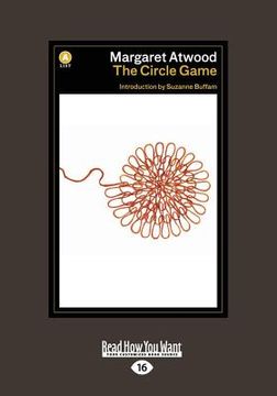portada The Circle Game (en Inglés)