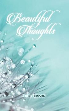 portada Beautiful Thoughts (en Inglés)