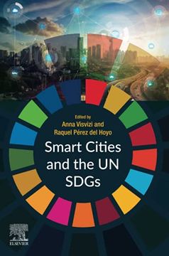 portada Smart Cities and the un Sdgs (in English)