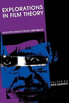 portada Explorations in Film Theory: Selected Essays From Cine-Tracts 