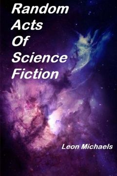 portada Random Acts Of Science Fiction