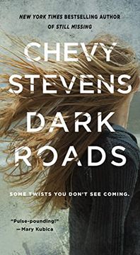 portada Dark Roads: A Novel 