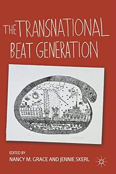 portada The Transnational Beat Generation (in English)