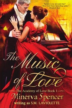 portada The Music of Love (in English)