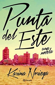 portada Punta del Este (Spanish Edition)