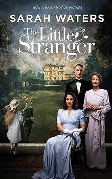 portada The Little Stranger (Film) (in English)