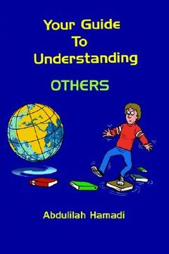 portada your guide to understanding others (en Inglés)