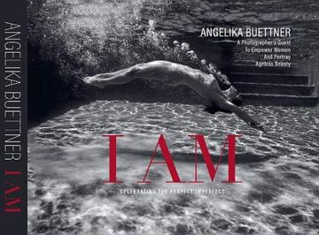 portada I am - Celebrating the Perfect Imperfect (in English)