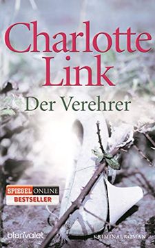portada Der Verehrer: Kriminalroman (en Alemán)