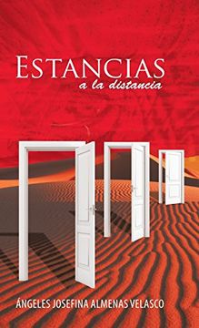 portada Estancias a la Distancia (in Spanish)