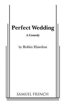 portada perfect wedding (in English)